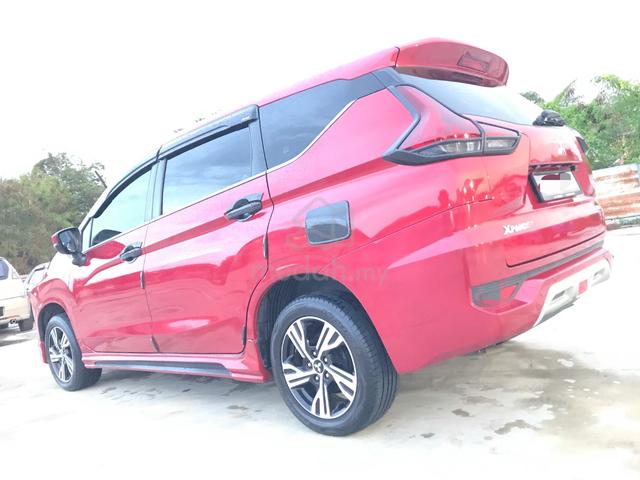 Mitsubishi XPANDER 1.5(A)FULL BODYKIT/LEATHER SEAT - 4