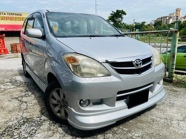 2007 Toyota AVANZA 1.5 G (A) CAR KING - 1