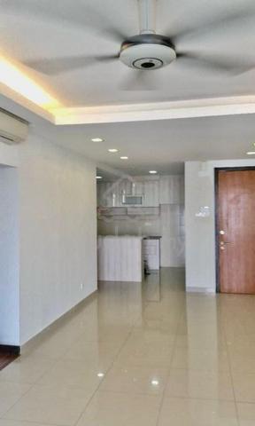 Zen Residence @ Asplenium Condominium 1