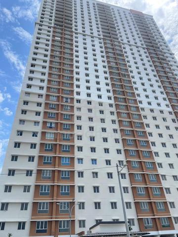 Jiran Residensi 1