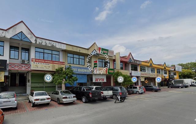 Taman Alma Jaya | 1st Floor Shop Lot | FOR RENT 1
