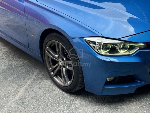 2018 Bmw 330E 2.0 M SPORT F30 (A) LOAN KEDAI IC SJ - 5