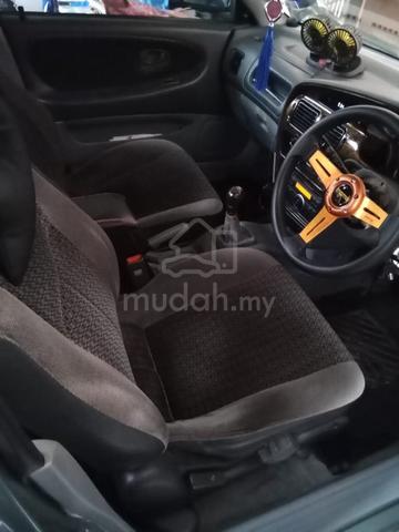 2006 Proton WIRA 1.5 GL (M) - 2