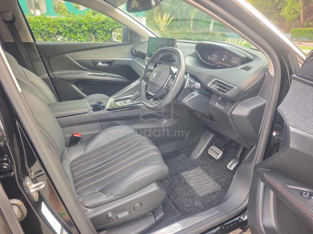 2023 Peugeot 3008 1.6 Allure - 5