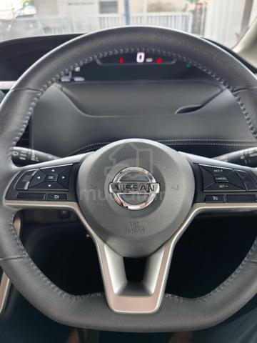 2018 Nissan SERENA 2.0 S-HYBRD PREMIUM HGHWY STAR - 4