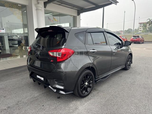 2021 Perodua MYVI 1.5 ADVANCE - 4