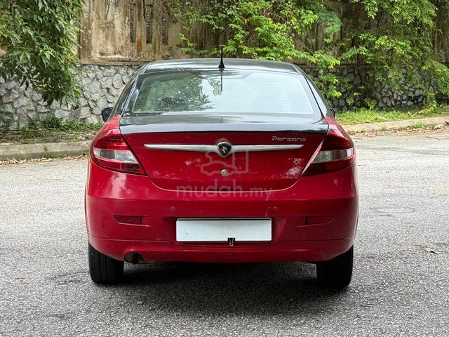 2013 Proton PERSONA 1.6 SV (M) WHOLE SALE PRICE - 5
