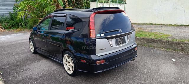 2003 Honda STREAM 2.0 iV (A) - 2