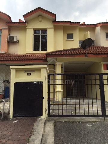 Owner. Damansara Damai - Saujana, Facing East. 20x65. Non Bumi Lot. 1