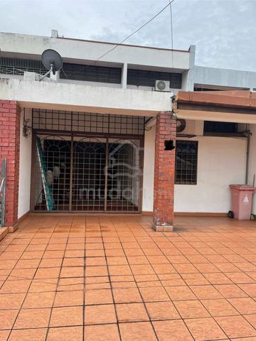 Taman Mayang Jaya, PJ single Storey House For Sale 1