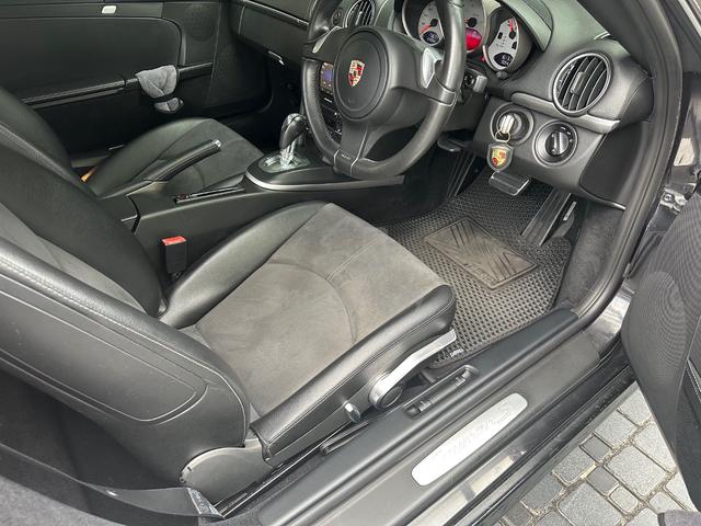 2011 Porsche CAYMAN S 3.4L PDK Factory Option 148! - 5