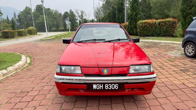 1997 Proton ISWARA 1.3 S A/B C12 (M) - 4