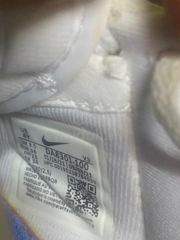 Kasut nike size 3.5uk untuk perempuan - Shoes for sale in Bayan Lepas,  Penang