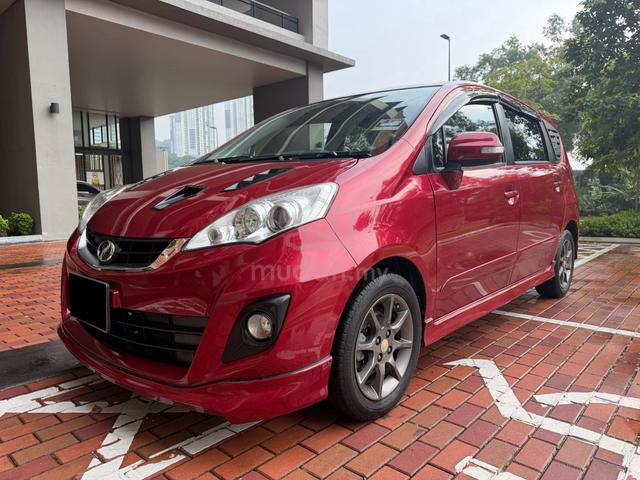 PERODUA ALZA 1.5 SE Turbo Mini MPV - 4