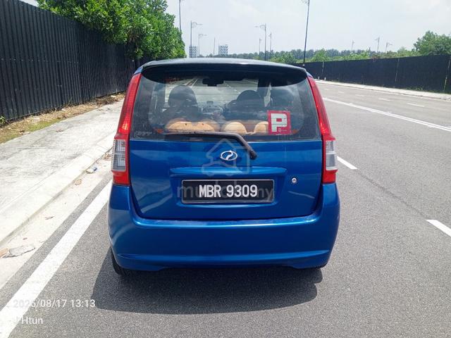2008 Perodua VIVA 0.8 850 EX (M) - 3