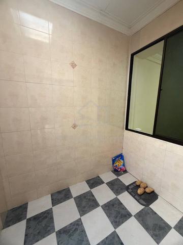 Taman Merdeka Jaya Double Storey Terrace, Below Value, Batu Berendam 1