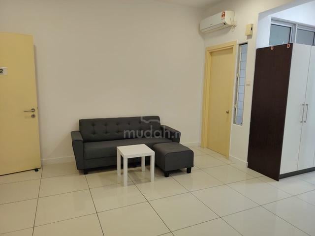 Epic Residence, Taman Suria Muafakat, Taman Tasek, Jb Town, Near CIQ 1