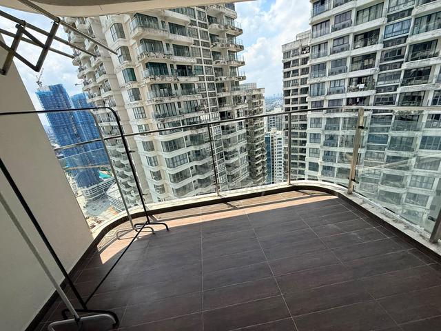 Royal Strand @ Country Garden Danga Bay 1