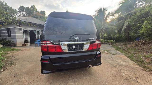 2006 Toyota ALPHARD 3.0 MS (A) - 2
