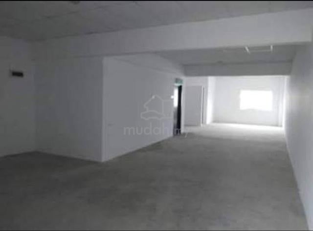 Sewa Office Lot Tingkat 2 (Dataran Klebang Melaka) 3