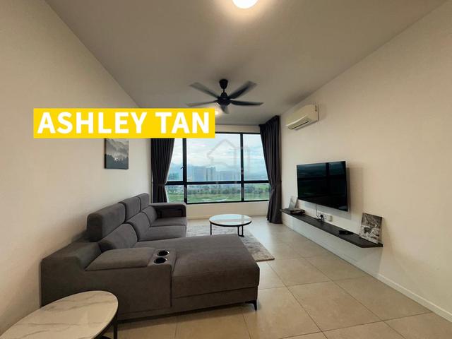 Anggun Residences @ Batu Kawan 1