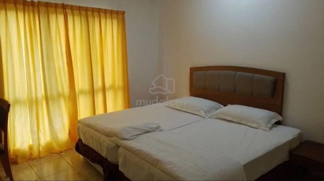 Gold Coast Malacca International Resort 1