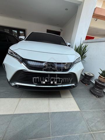 2023 Toyota HARRIER 2.0 G (A) - 1