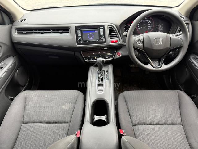 2015 Honda HR-V 1.8 E HIGH SPEC WARRANTY OFFER - 5