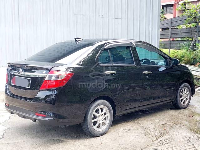 2019 Perodua BEZZA 1.3 PREMIUM X (A) FREE WARRANTY - 3
