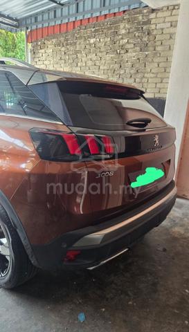 2020 Peugeot 3008 ACTIVE THP PLUS 1.6 L (A) - 1