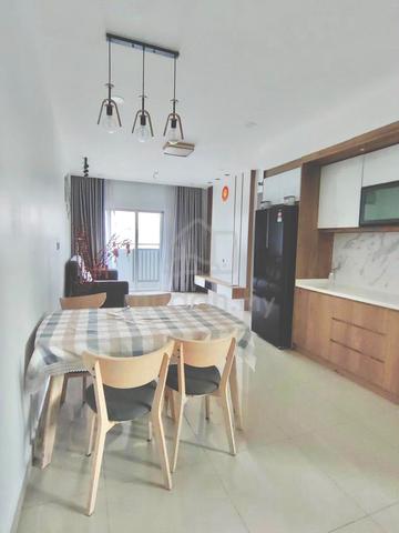 Aman 1 Tropicana Urban Homes 1