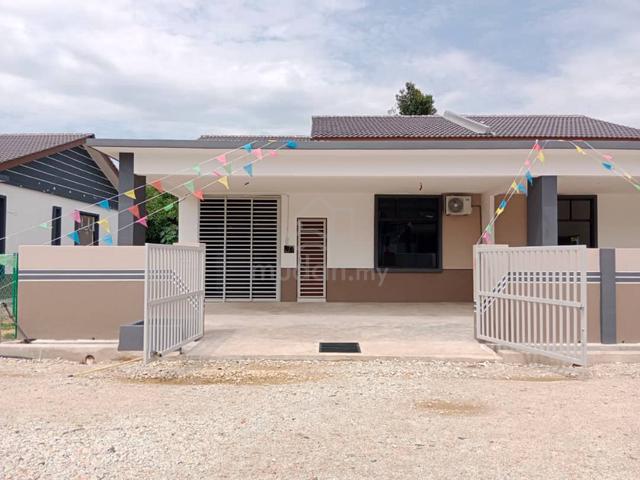 Perumahan Baru Semi-D Kg Pandan fasa 3 Open For Sale!!!! 1