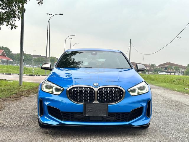 2022 BMW M135i 2.0 XDRIVE / GOOD CONDITION - 2