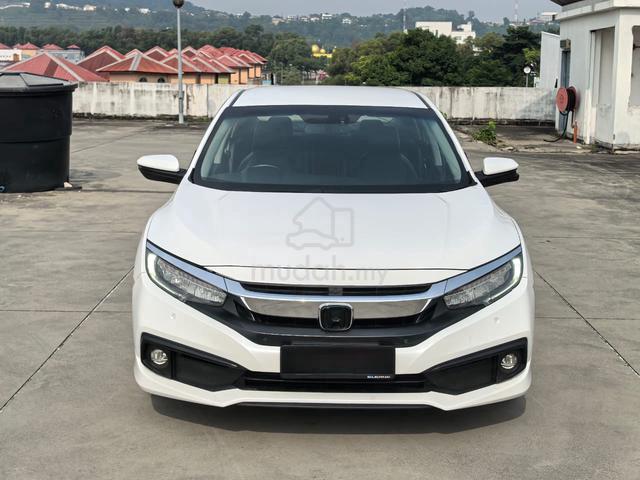 2020 Honda Civic 1.5 Tc Turbo !!!Ready Stock 4Unit - 2