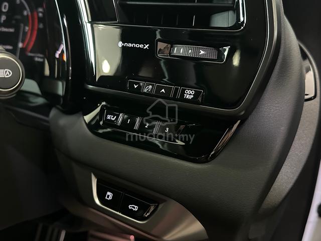 2023 Panoramic Roof Lexus RX350 2.4 F SPORT - 5