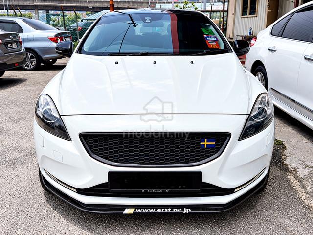2013 Volvo V40 2.0 T5 (A) ➕PERFORMANCE UPGRADES 💨 - 5