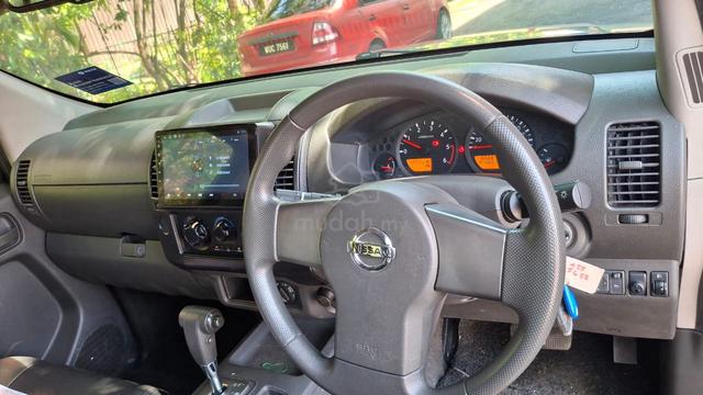 2014 Nissan NAVARA 2.5 LE ENHANCED (A)4X4 - 4