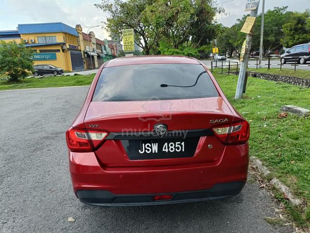 2018 Proton SAGA 1.3 STANDARD (A) - 5