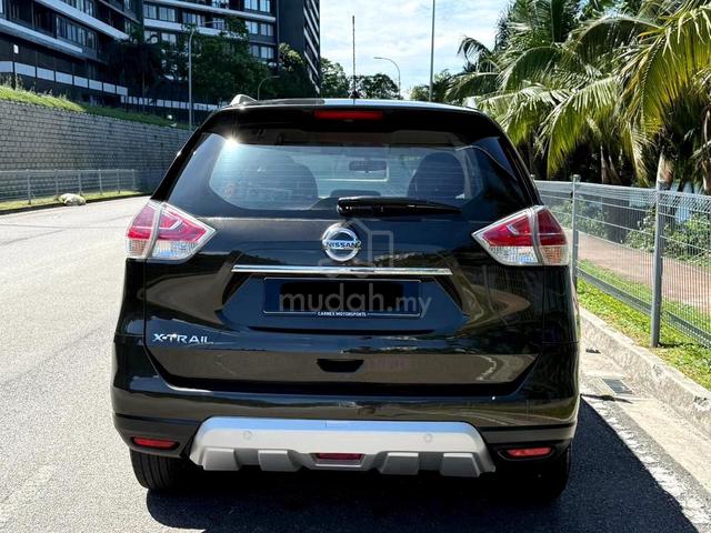 2018 Nissan X-TRAIL 2.0 AERO EDITION 360CAM XTRAIL - 3