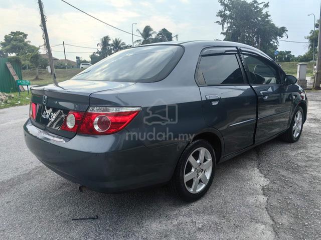 SPECIAL OFFER - Honda City 1.5 Idsi - AGM39 - 3