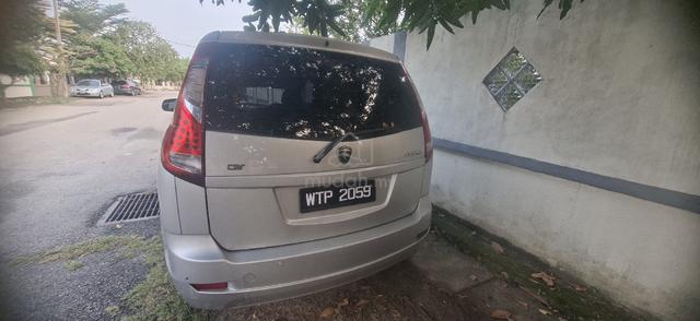 2010 Proton EXORA 1.6 MC B-LINE (M) - 2