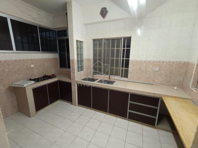 Prima Setapak Condominium 1