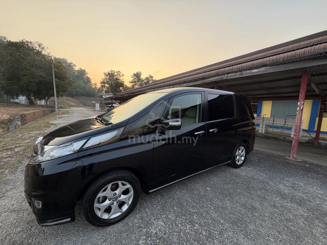 2016 Mazda BIANTE 2.0 SKYACTIV-G CH34 RAE (A) - 5