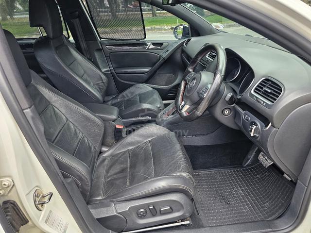 2010 Volkswagen GOLF 2.0 GTi (MK6) (A) - 3