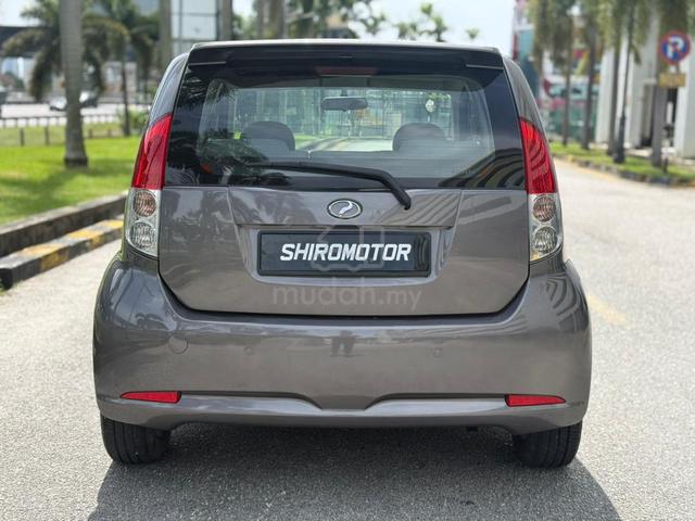 2007 Perodua MYVI 1.3 EZi (A) HATCHBACK - 5