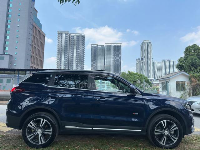 MERDEKA PROMO⭐2025 Proton X70 1.5 PREMIUM 2.X% INS - 3