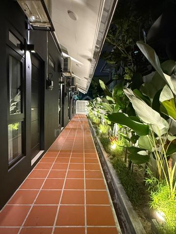REDUPkeramat Studio for rent Keramat KLCC 4