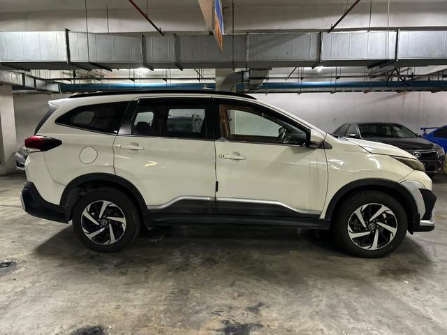 2019 Toyota RUSH 1.5 S F700RE ENHANCED (A)F.LOAN - 5