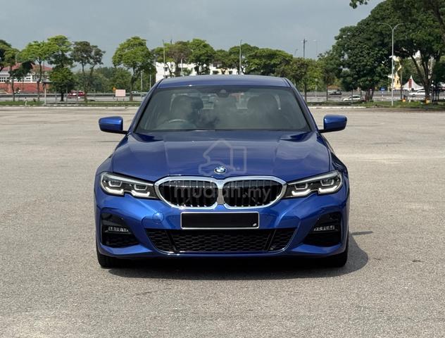 2020 Bmw 3 SERIES 2.0 30I M SPORT MY19 G20 (A) - 5