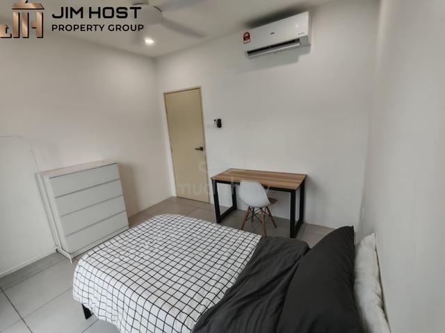 BILIK SEWA @ TAMAN SENA MAS, Tasek Gelugor No Agent Fee 1
